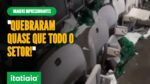 mineirao-teve-cadeiras-depredadas-em-final-da-supercopa;-veja