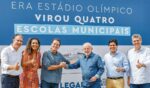 ao-lado-de-paes,-lula-inaugura-ginasio-e-anuncia-instituto-federal-no-rio-de-janeiro