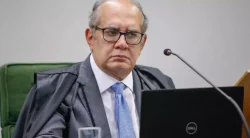 em-indireta-a-bolsonaro,-gilmar-diz-que-brasil-superou-“armadilhas-ditatoriais”