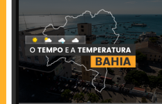 previsao-do-tempo:-possibilidade-de-chuva-em-salvador-e-sul-baiano-nesta-quinta-feira-(21)